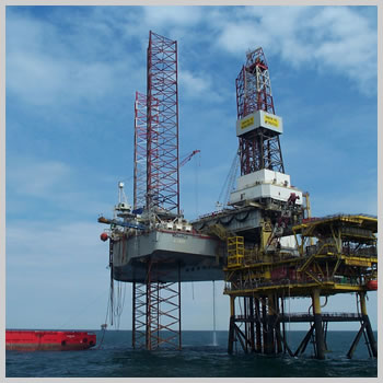 Offshore Photo